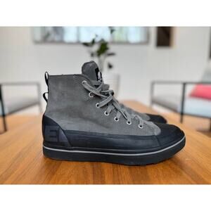 Sorel Men’s Waterproof Size 10.5 Boots
